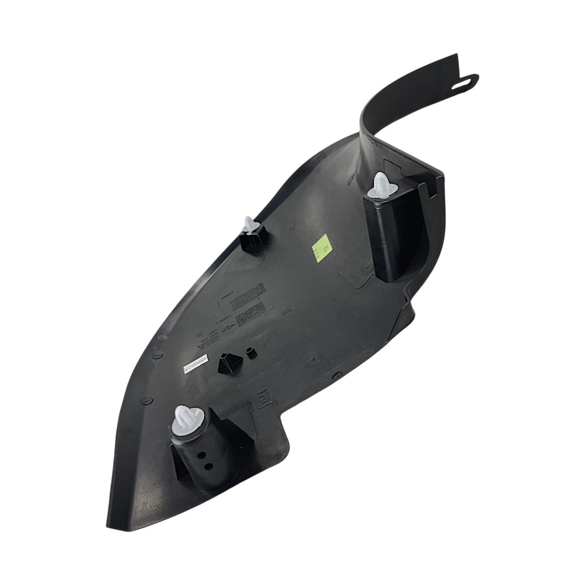 Moldura Coluna A Mini Cooper 2021 2022 2023 Direita Inferior