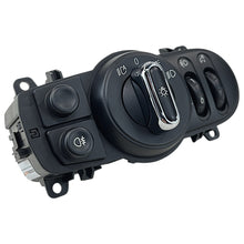 Botão Comando Farol Milha Mini Cooper S 2021 2022 2023