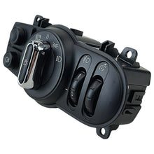 Botão Comando Farol Milha Mini Cooper S 2021 2022 2023