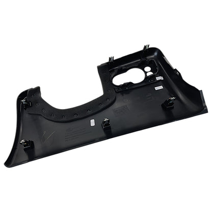 Acabamento Pé Motorista Mini Cooper S 2021 2022 2023 Painel