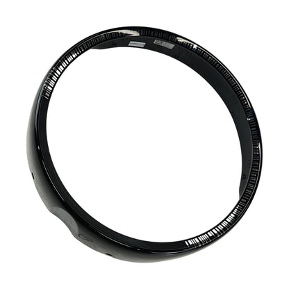 Aro Central Multimidia Mini Cooper S 2021 2022 2023 Moldura