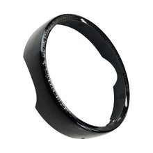 Aro Central Multimidia Mini Cooper S 2021 2022 2023 Moldura