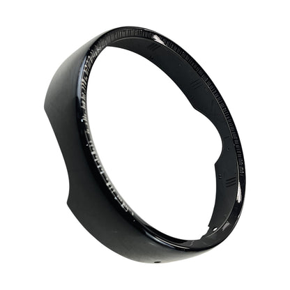 Aro Central Multimidia Mini Cooper S 2021 2022 2023 Moldura