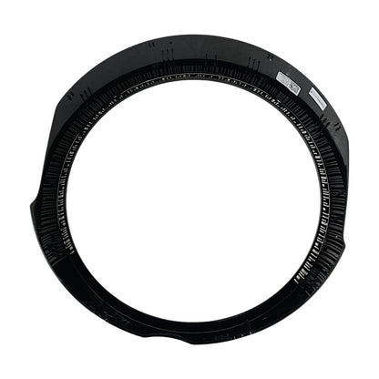 Aro Central Multimidia Mini Cooper S 2021 2022 2023 Moldura