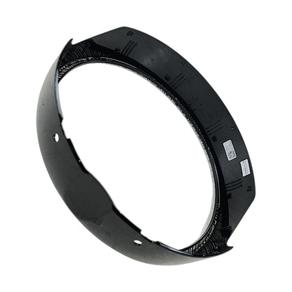 Aro Central Multimidia Mini Cooper S 2021 2022 2023 Moldura