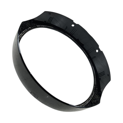 Aro Central Multimidia Mini Cooper S 2021 2022 2023 Moldura