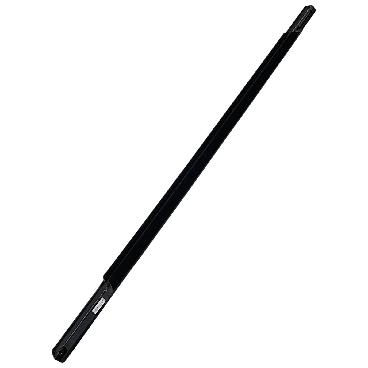 Friso Porta Mini Cooper S 2021 2022 2023 Traseira Esquerda