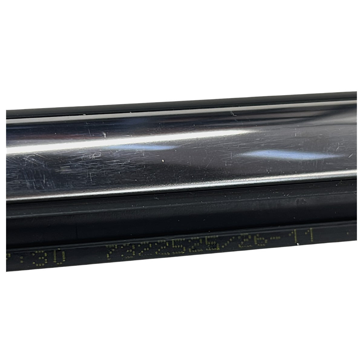 Friso Porta Mini Cooper S 2021 2022 2023 Traseira Esquerda