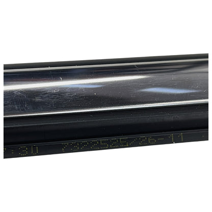 Friso Porta Mini Cooper S 2021 2022 2023 Traseira Esquerda