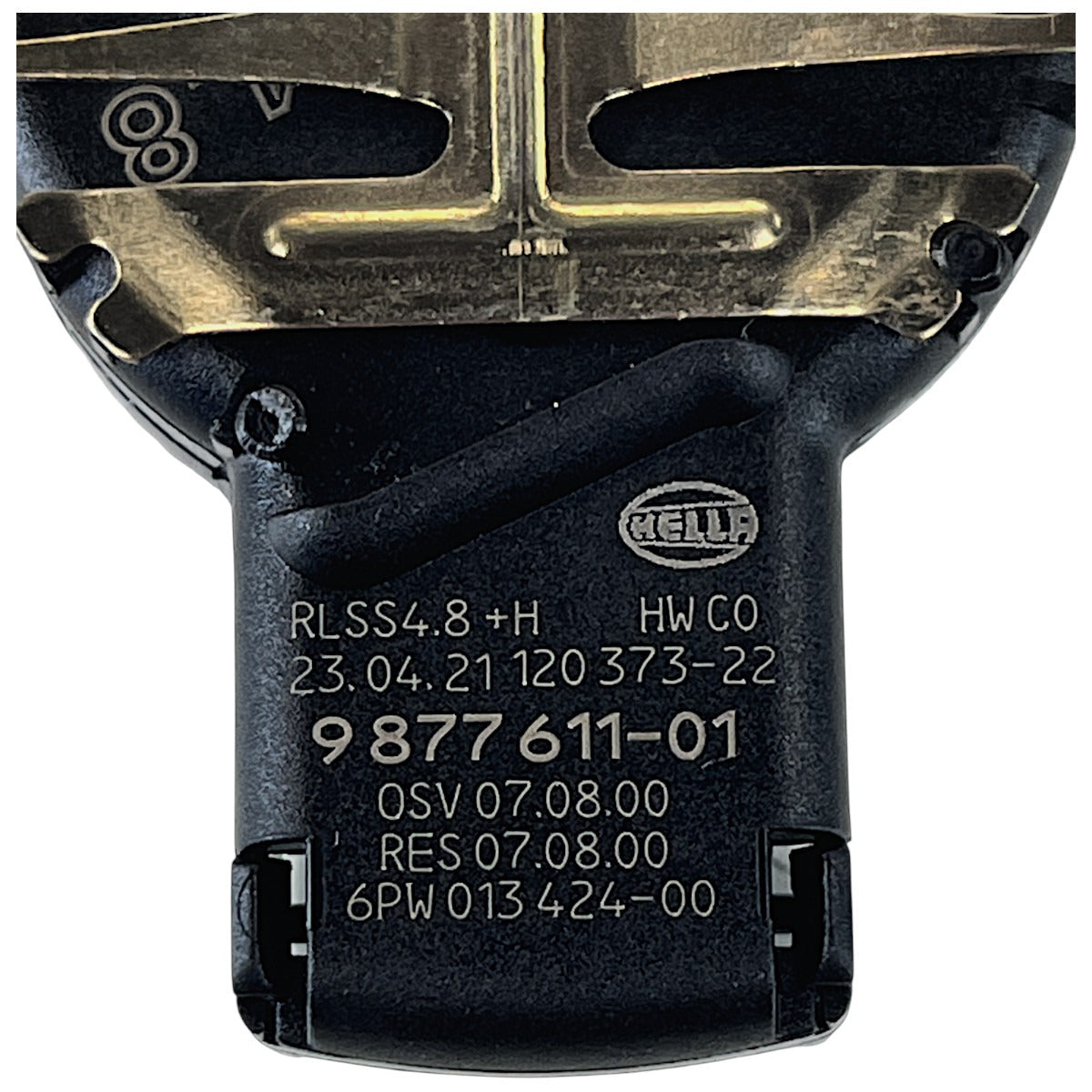 Sensor Chuva Mini Cooper S 2021 2022 2023 Crepuscular