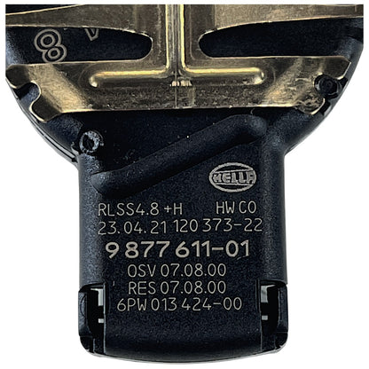 Sensor Chuva Mini Cooper S 2021 2022 2023 Crepuscular