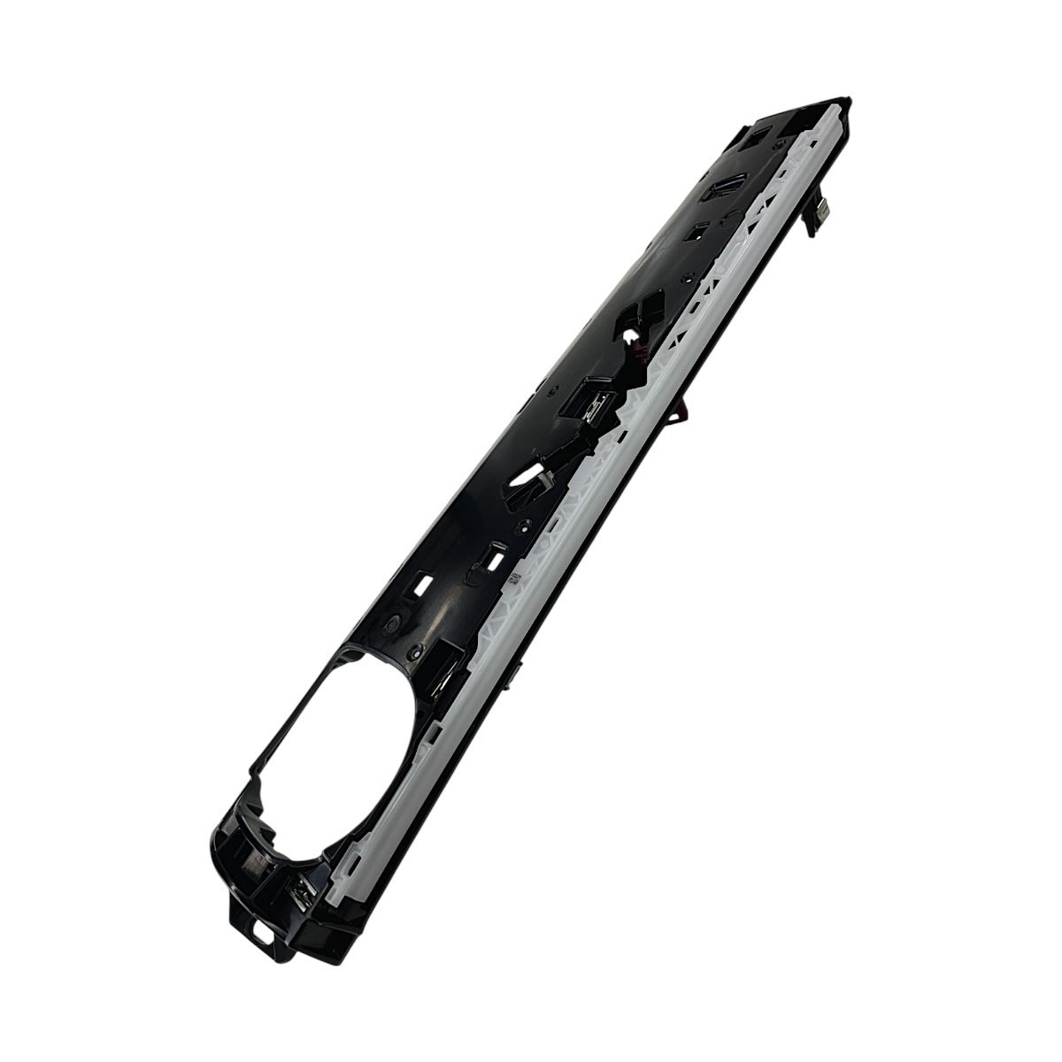 Suporte Acabamento Mini Cooper 2021 2023 Painel Carona