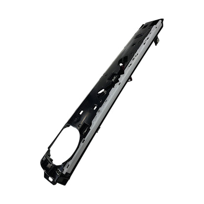 Suporte Acabamento Mini Cooper 2021 2023 Painel Carona