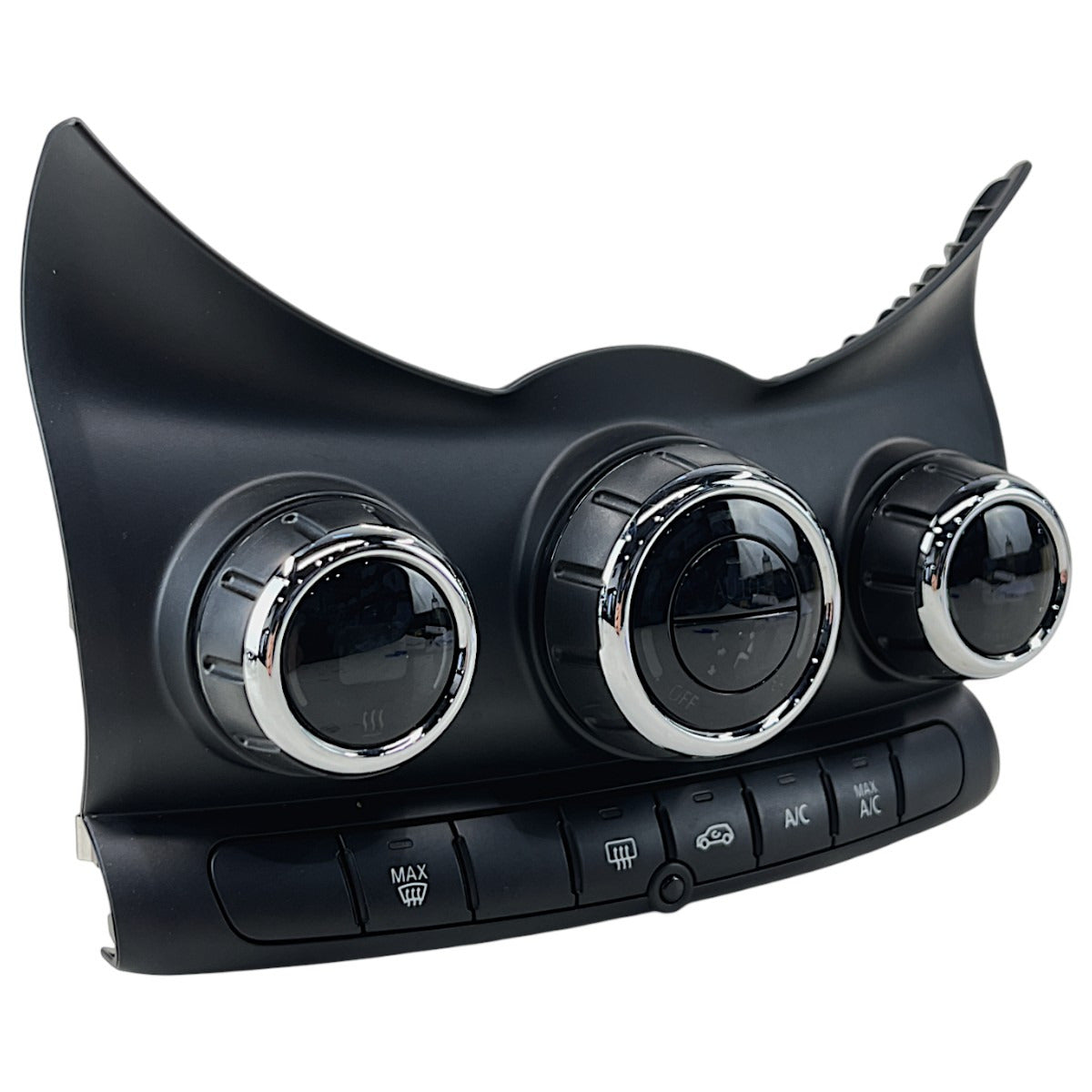 Comando Botão Ar Condicionado Mini Cooper S 2021 2022 2023