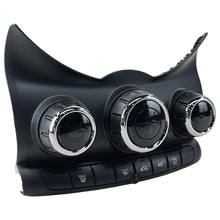 Comando Botão Ar Condicionado Mini Cooper S 2021 2022 2023