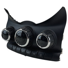 Comando Botão Ar Condicionado Mini Cooper S 2021 2022 2023