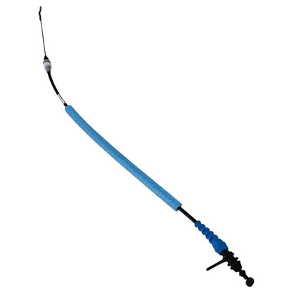 Cabo Maçaneta Mini Cooper S 2021 2022 2023 Dianteiro Externa