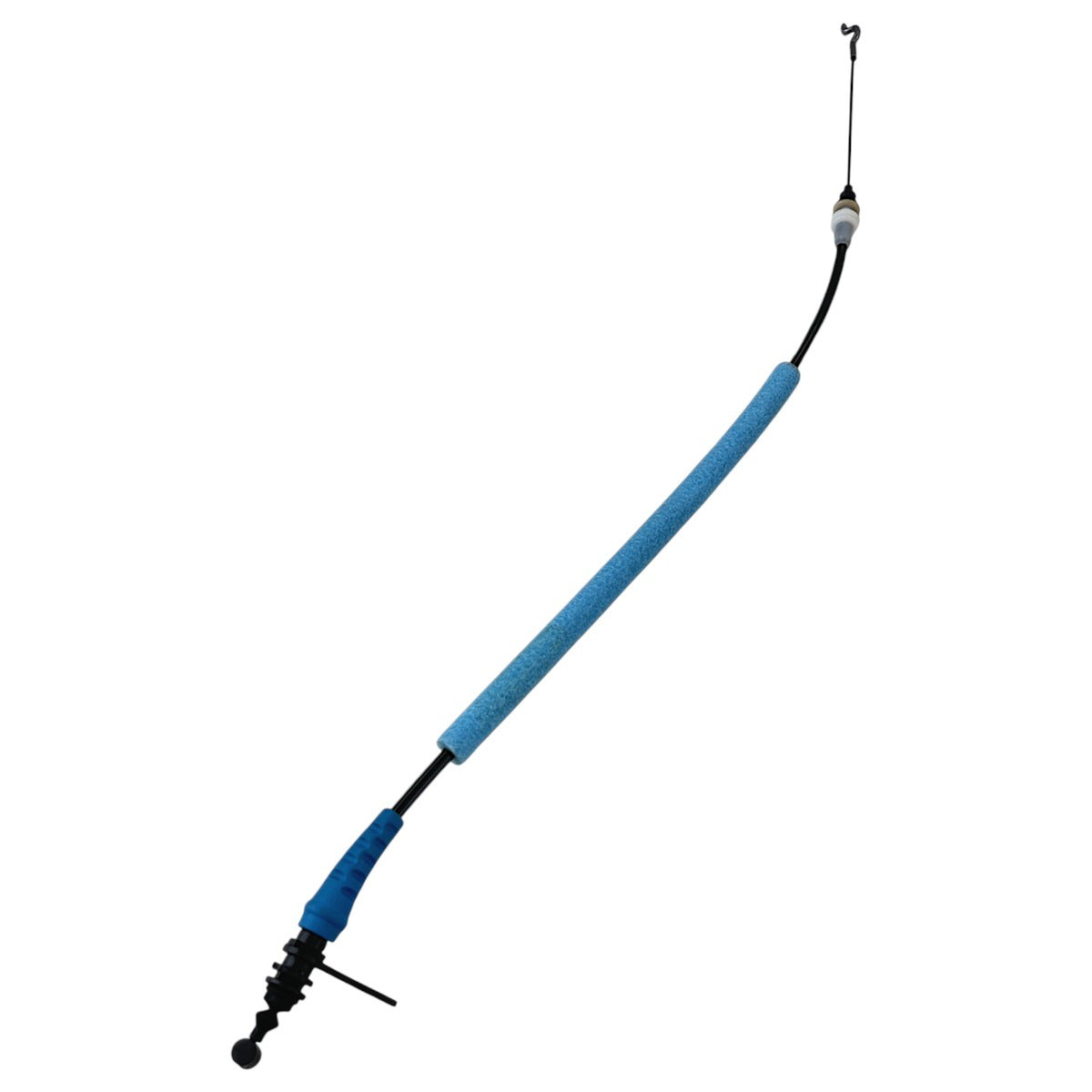 Cabo Maçaneta Mini Cooper S 2021 2022 2023 Dianteiro Externa