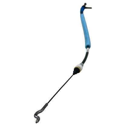 Cabo Maçaneta Mini Cooper S 2021 2022 2023 Dianteiro Externa