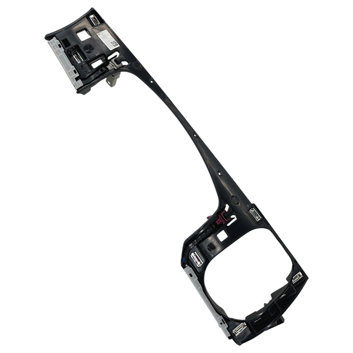 Suporte Acabamento Mini Cooper 2021 2023 Painel Instrumentos