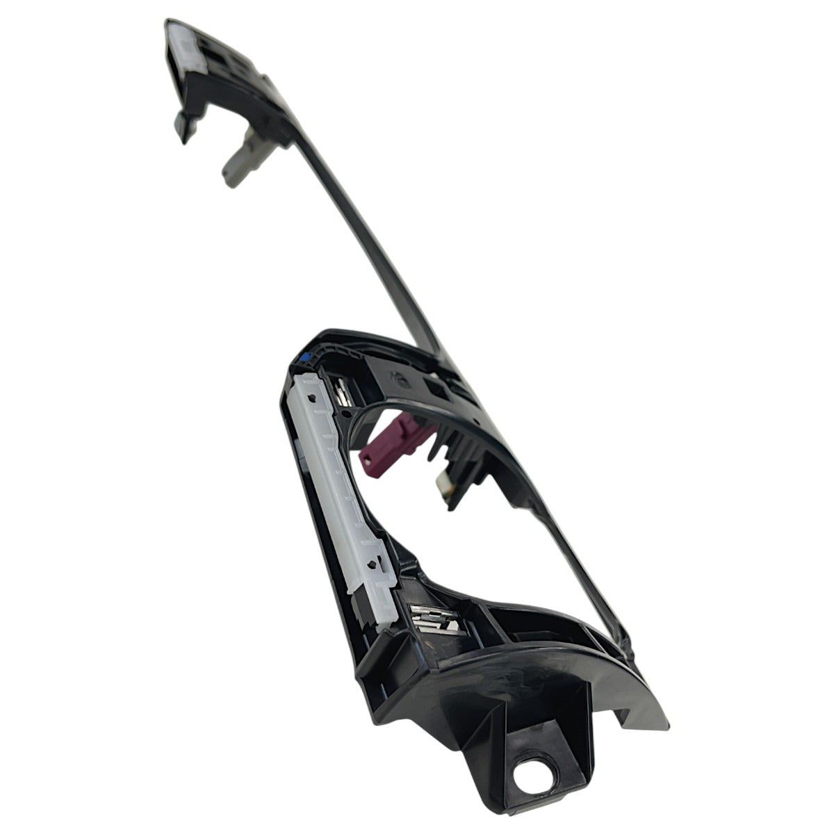 Suporte Acabamento Mini Cooper 2021 2023 Painel Instrumentos