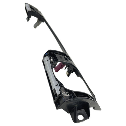 Suporte Acabamento Mini Cooper 2021 2023 Painel Instrumentos