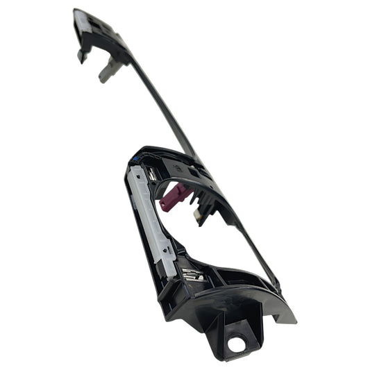 Suporte Acabamento Mini Cooper 2021 2023 Painel Instrumentos