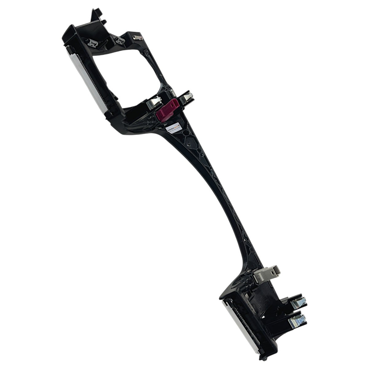 Suporte Acabamento Mini Cooper 2021 2023 Painel Instrumentos