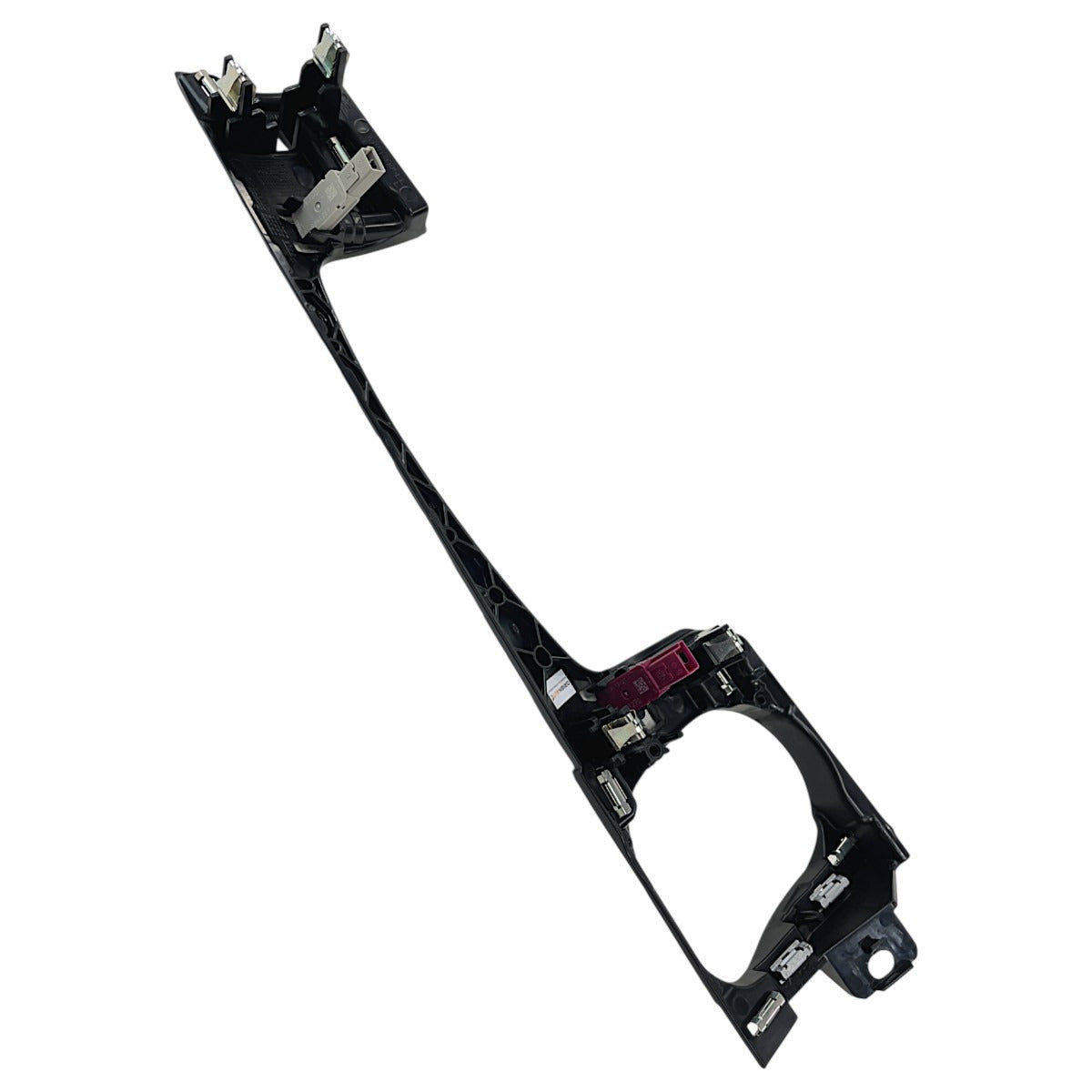 Suporte Acabamento Mini Cooper 2021 2023 Painel Instrumentos