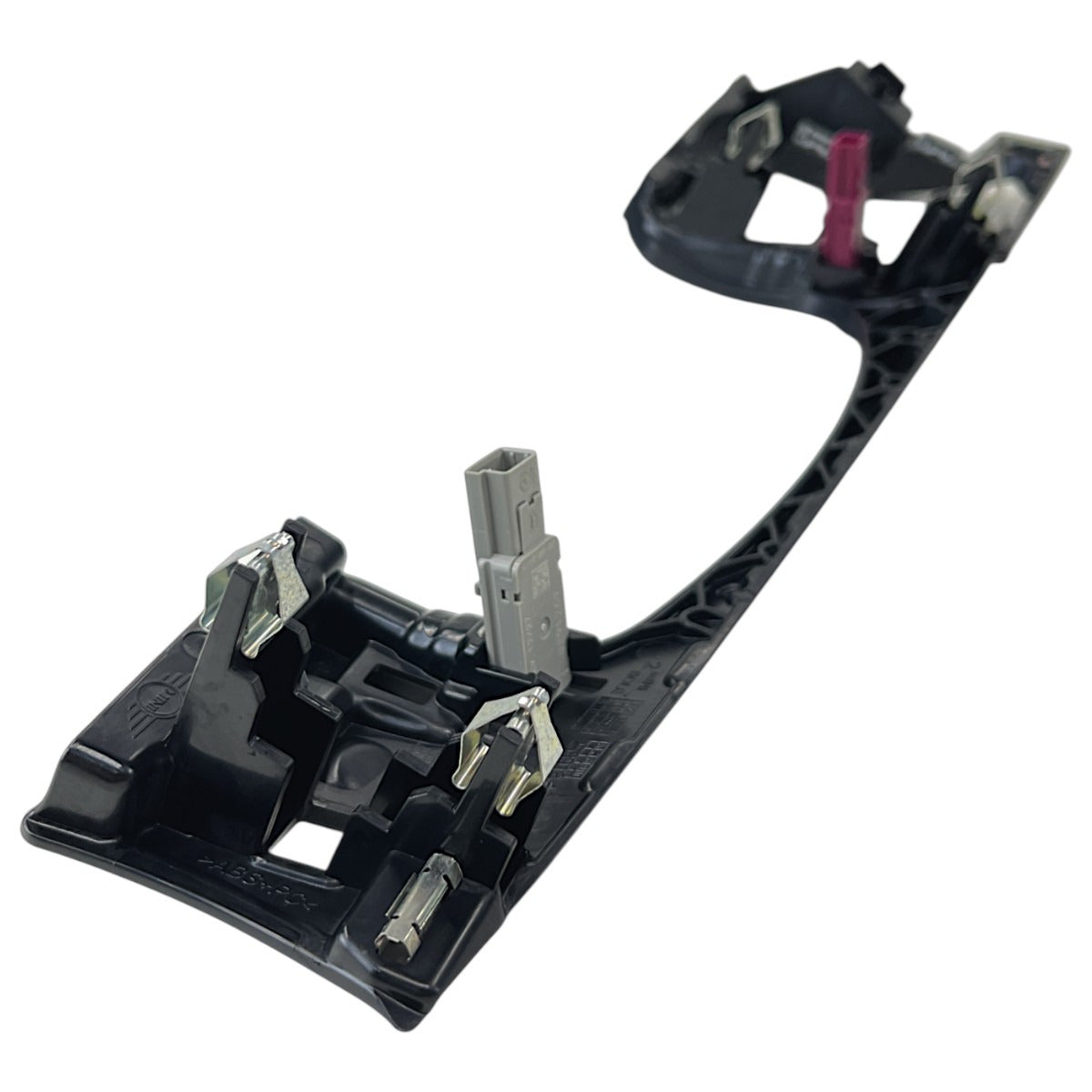 Suporte Acabamento Mini Cooper 2021 2023 Painel Instrumentos