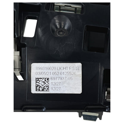 Suporte Acabamento Mini Cooper 2021 2023 Painel Instrumentos