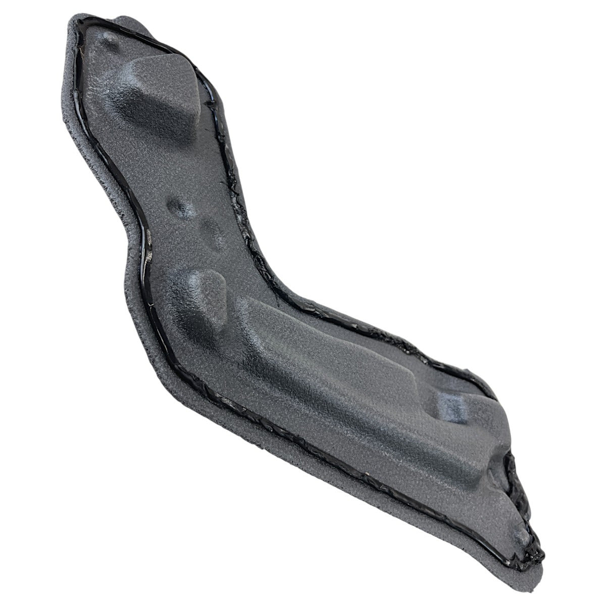 Espuma Porta Mini Cooper S 2021 2022 2023 Traseira Esquerda