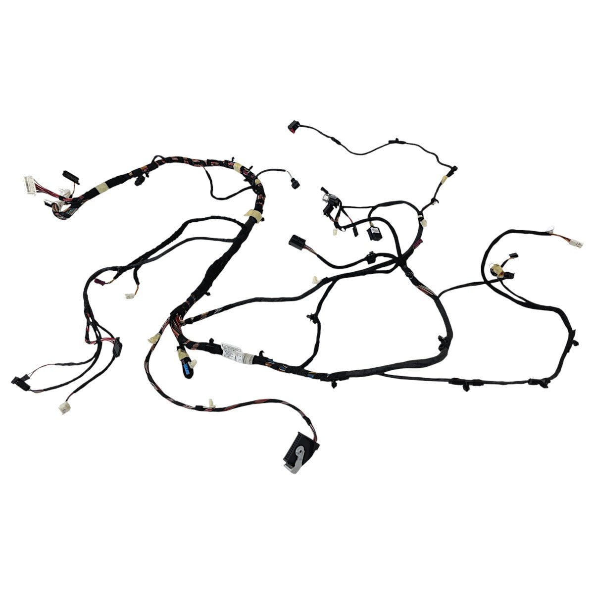 Chicote Painel Mini Cooper S 2021 2022 2023 5A180E8