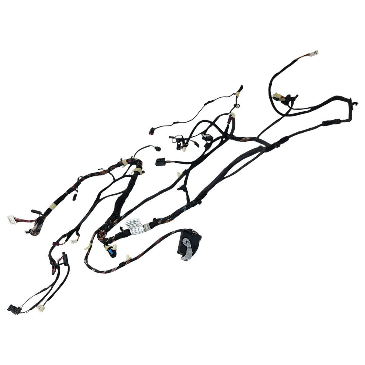 Chicote Painel Mini Cooper S 2021 2022 2023 5A180E8