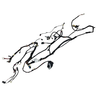 Chicote Painel Mini Cooper S 2021 2022 2023 5A180E8