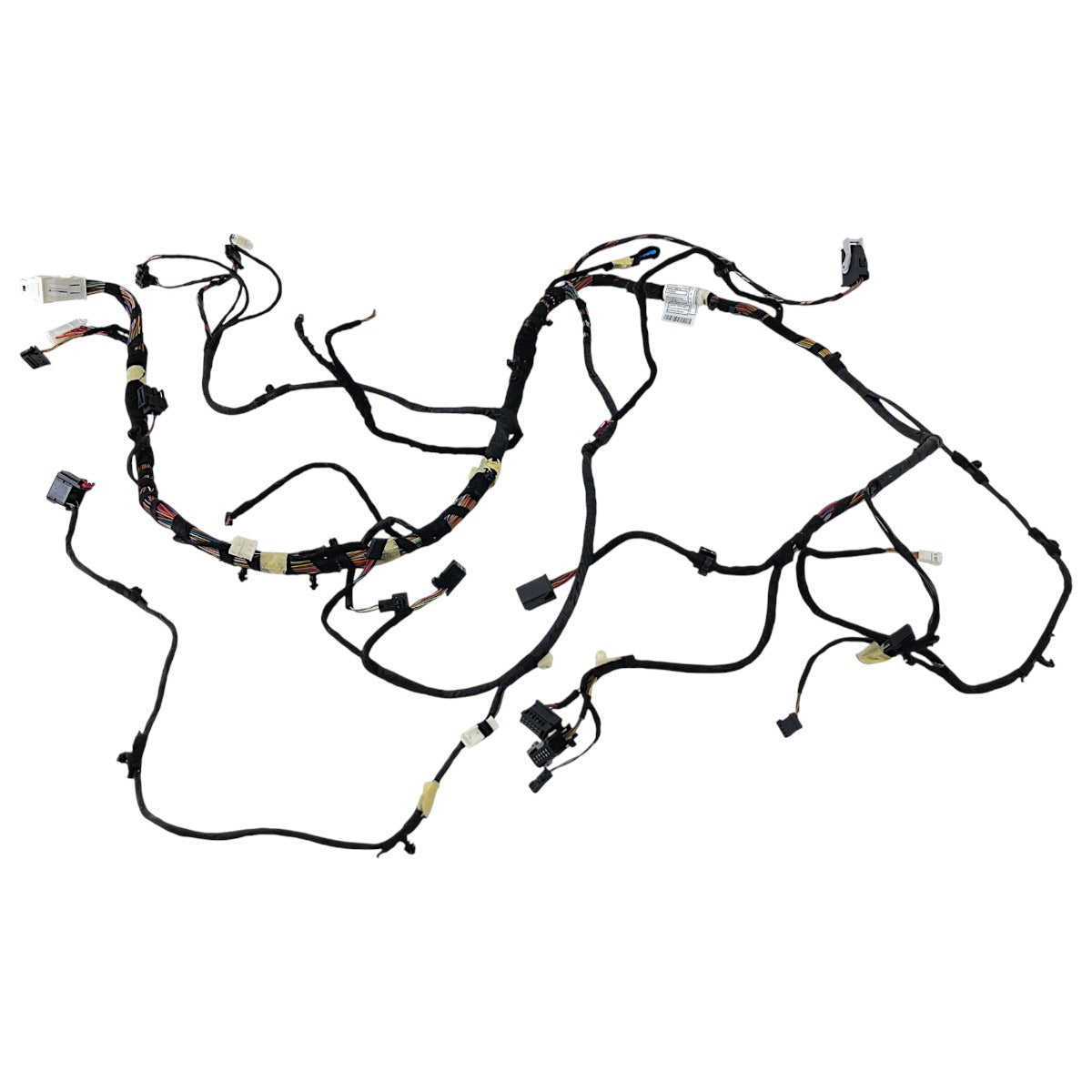 Chicote Painel Mini Cooper S 2021 2022 2023 5A180E8