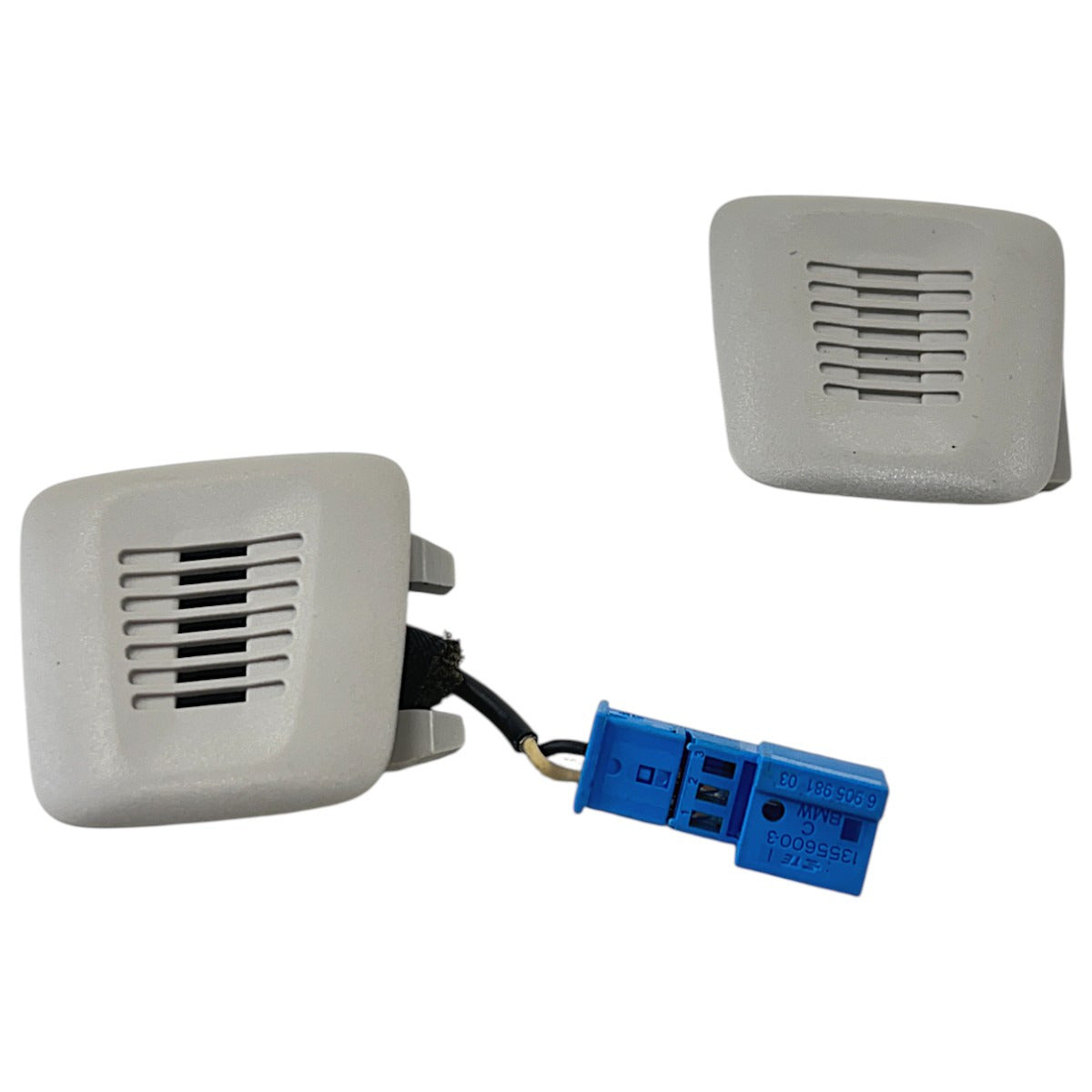 Microfone Teto Mini Cooper S 2021 2022 2023 7212595 Capa