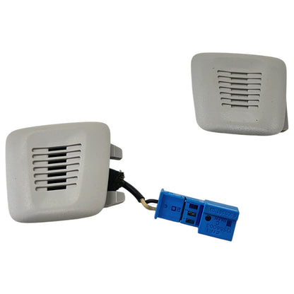 Microfone Teto Mini Cooper S 2021 2022 2023 7212595 Capa