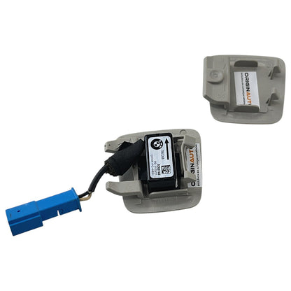 Microfone Teto Mini Cooper S 2021 2022 2023 7212595 Capa