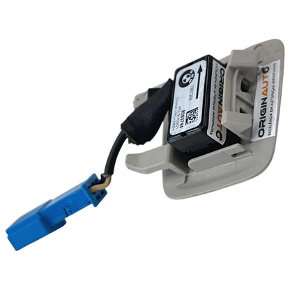 Microfone Teto Mini Cooper S 2021 2022 2023 7212595 Capa