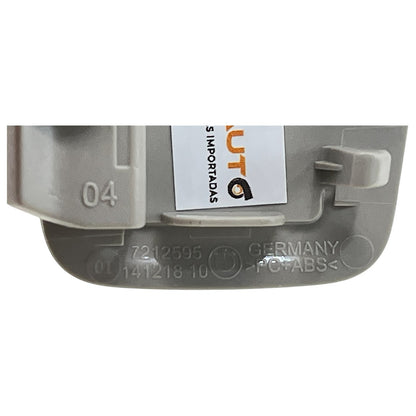 Microfone Teto Mini Cooper S 2021 2022 2023 7212595 Capa