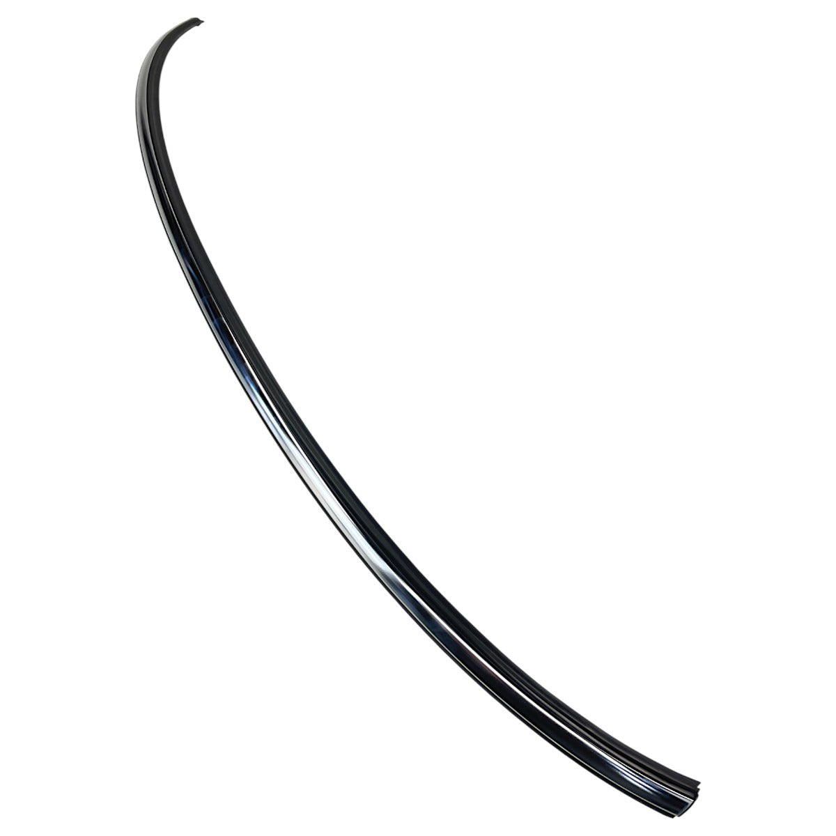 Friso Cromado Mini Cooper S 2021 2022 2023 Tampa Traseira