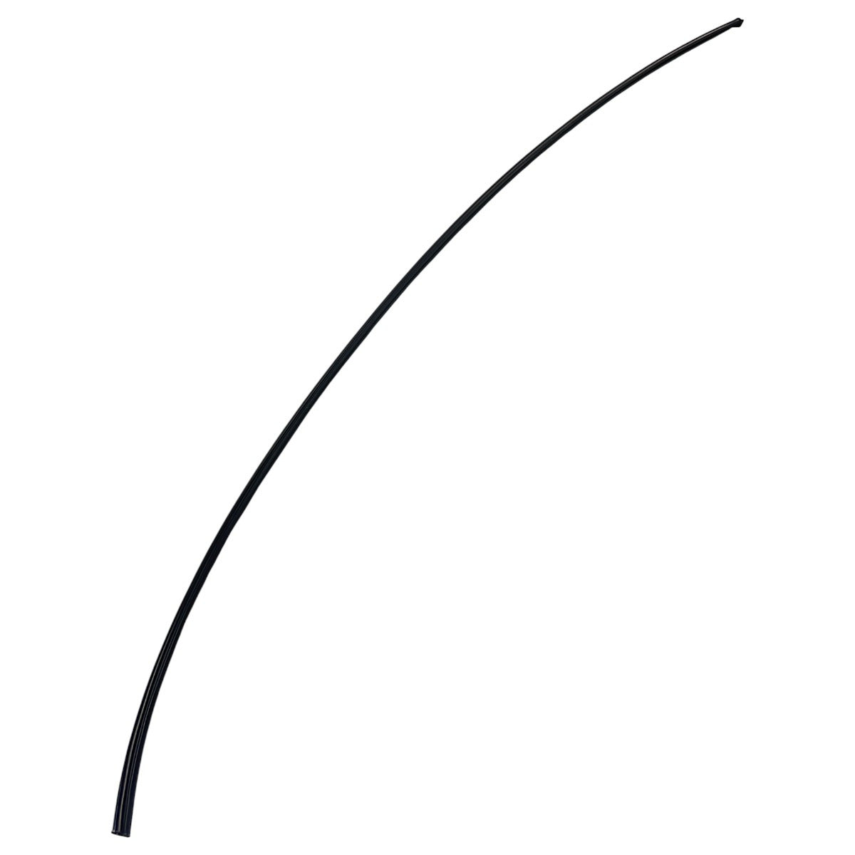 Friso Cromado Mini Cooper S 2021 2022 2023 Tampa Traseira