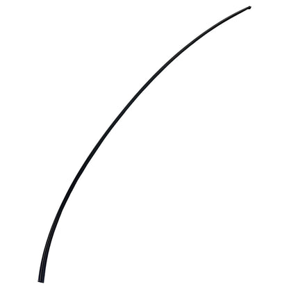 Friso Cromado Mini Cooper S 2021 2022 2023 Tampa Traseira