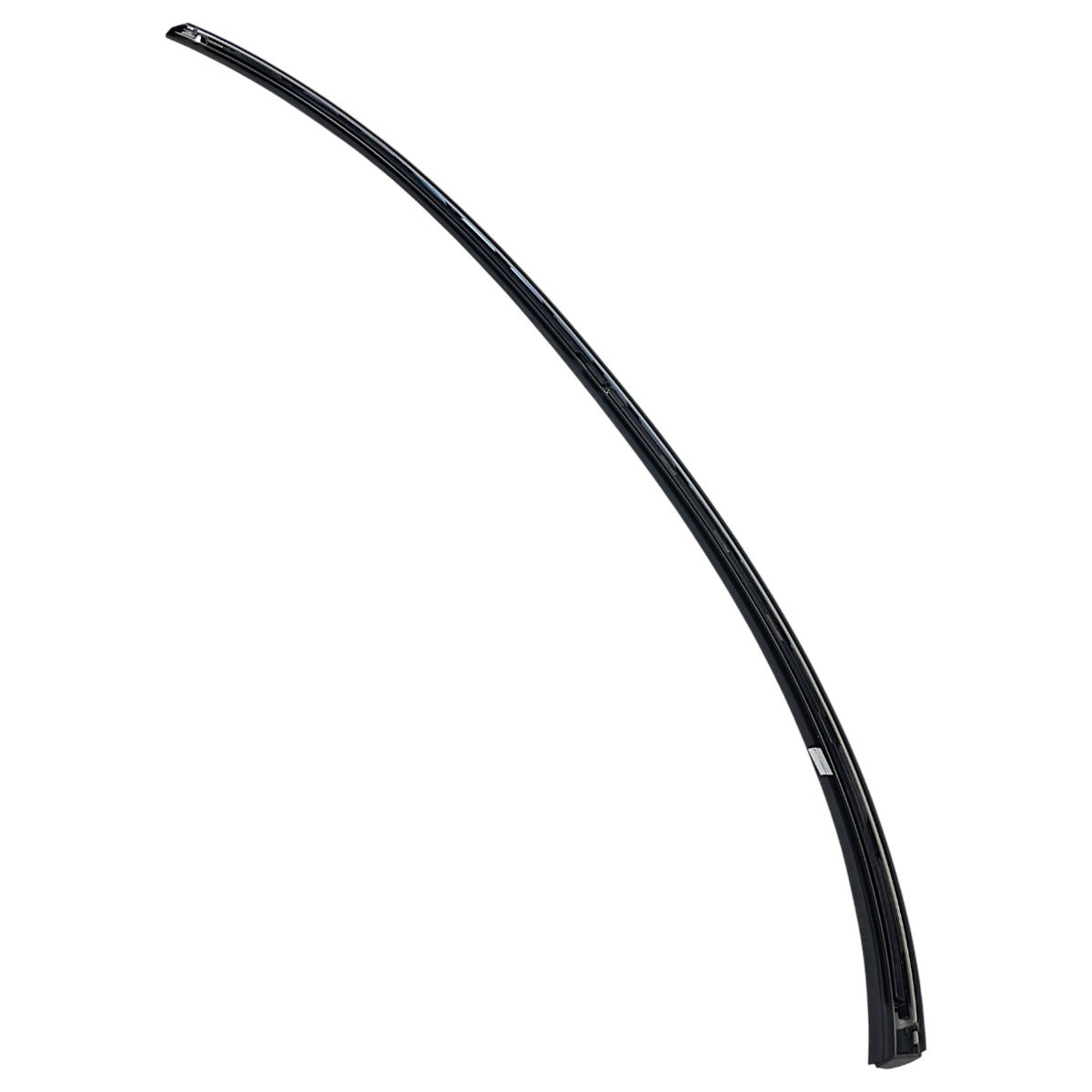 Friso Cromado Mini Cooper S 2021 2022 2023 Tampa Traseira