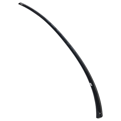 Friso Cromado Mini Cooper S 2021 2022 2023 Tampa Traseira