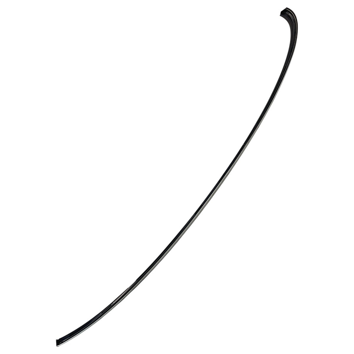 Friso Cromado Mini Cooper S 2021 2022 2023 Tampa Traseira