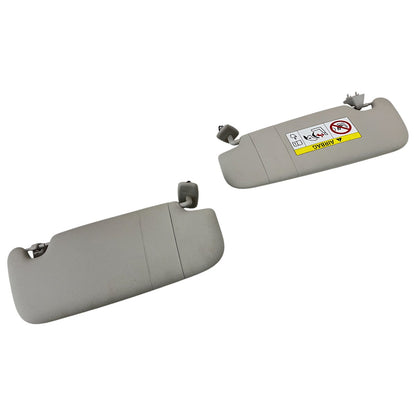 Quebra Sol Mini Cooper S 2021 2022 2023 7366949 Par