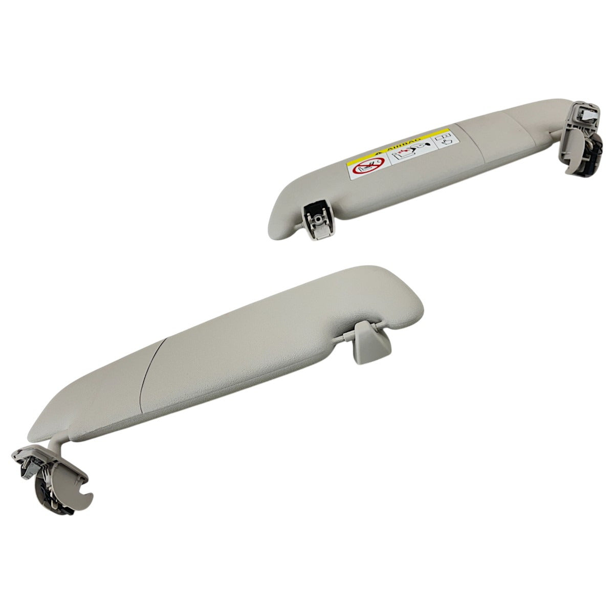 Quebra Sol Mini Cooper S 2021 2022 2023 7366949 Par