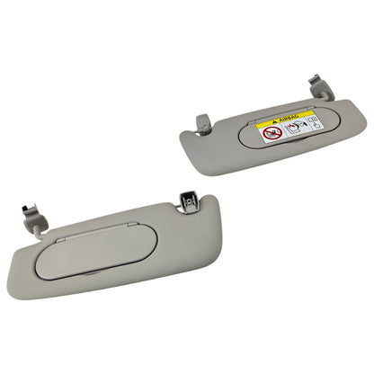 Quebra Sol Mini Cooper S 2021 2022 2023 7366949 Par